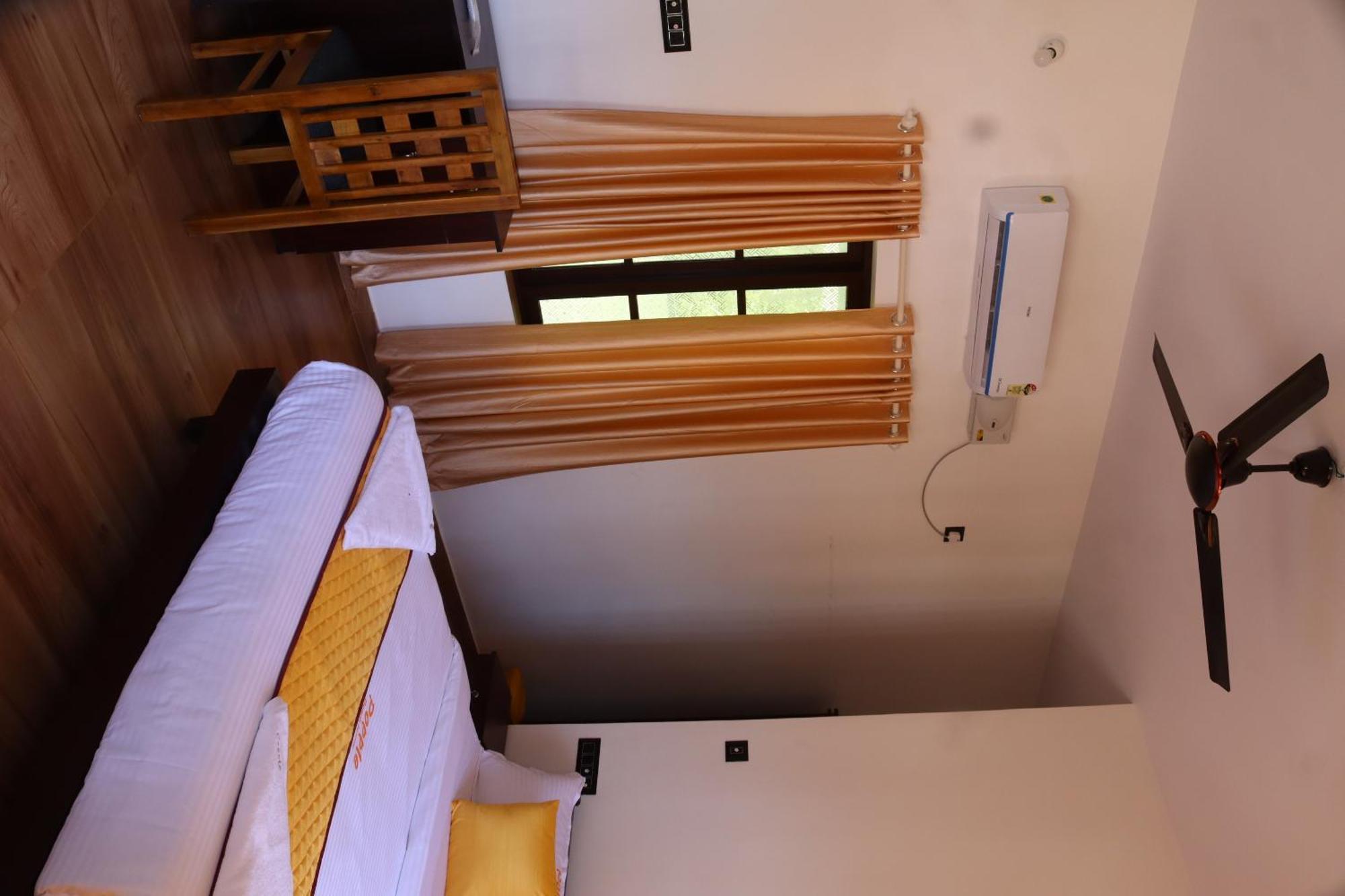Popple Beach House Varkala Dış mekan fotoğraf