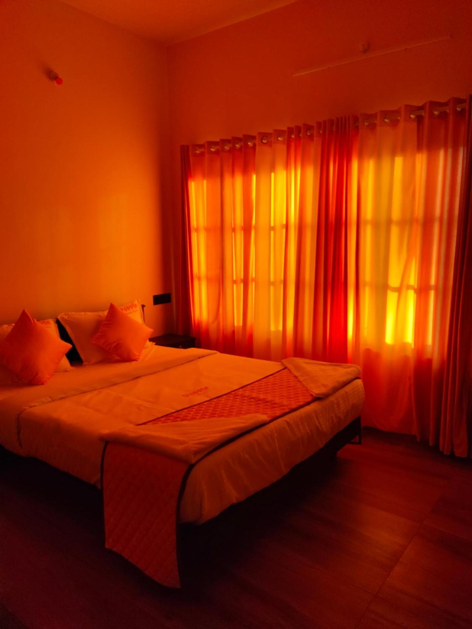 Popple Beach House Varkala Dış mekan fotoğraf
