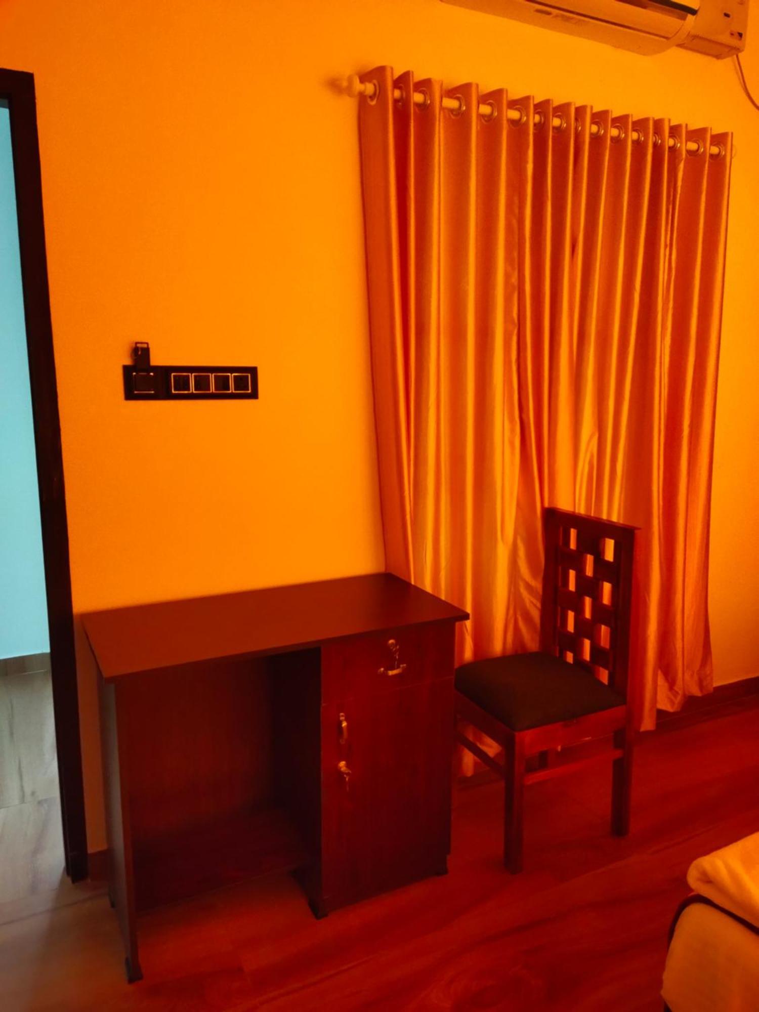 Popple Beach House Varkala Dış mekan fotoğraf