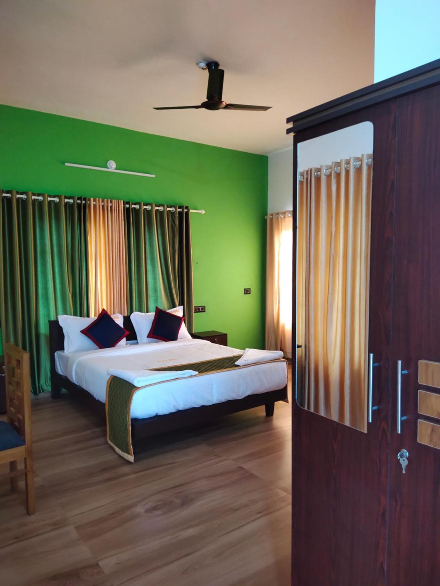 Popple Beach House Varkala Dış mekan fotoğraf