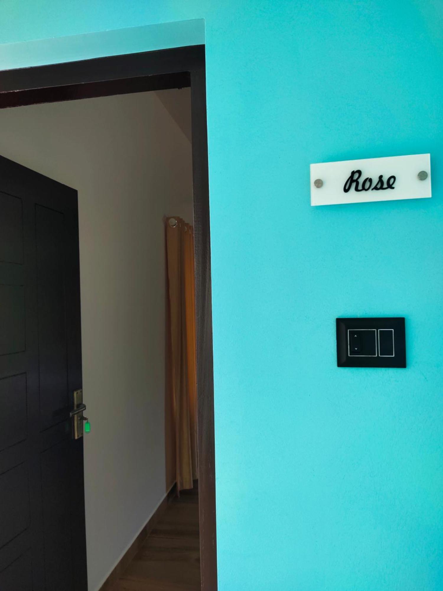 Popple Beach House Varkala Dış mekan fotoğraf