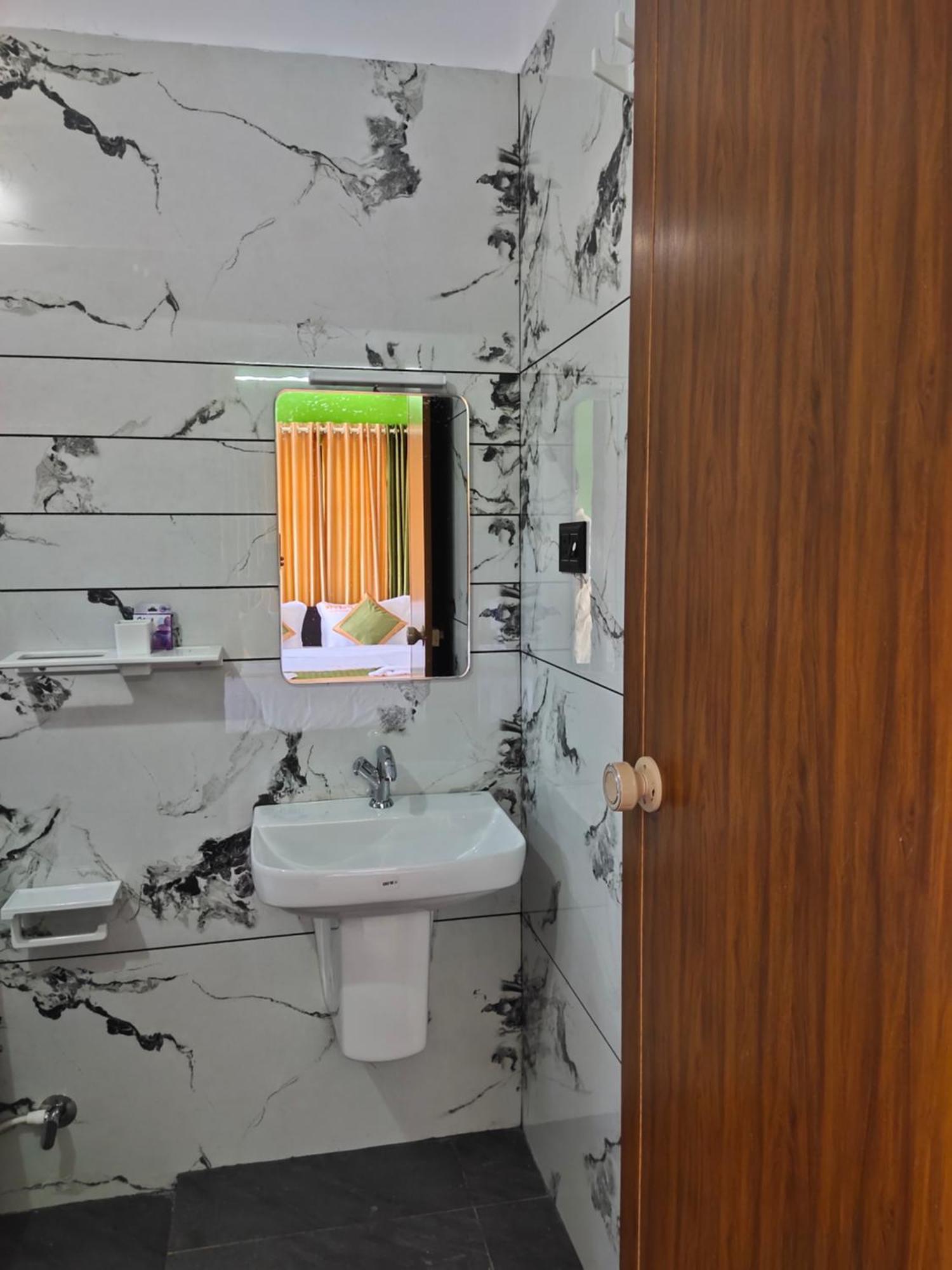 Popple Beach House Varkala Dış mekan fotoğraf