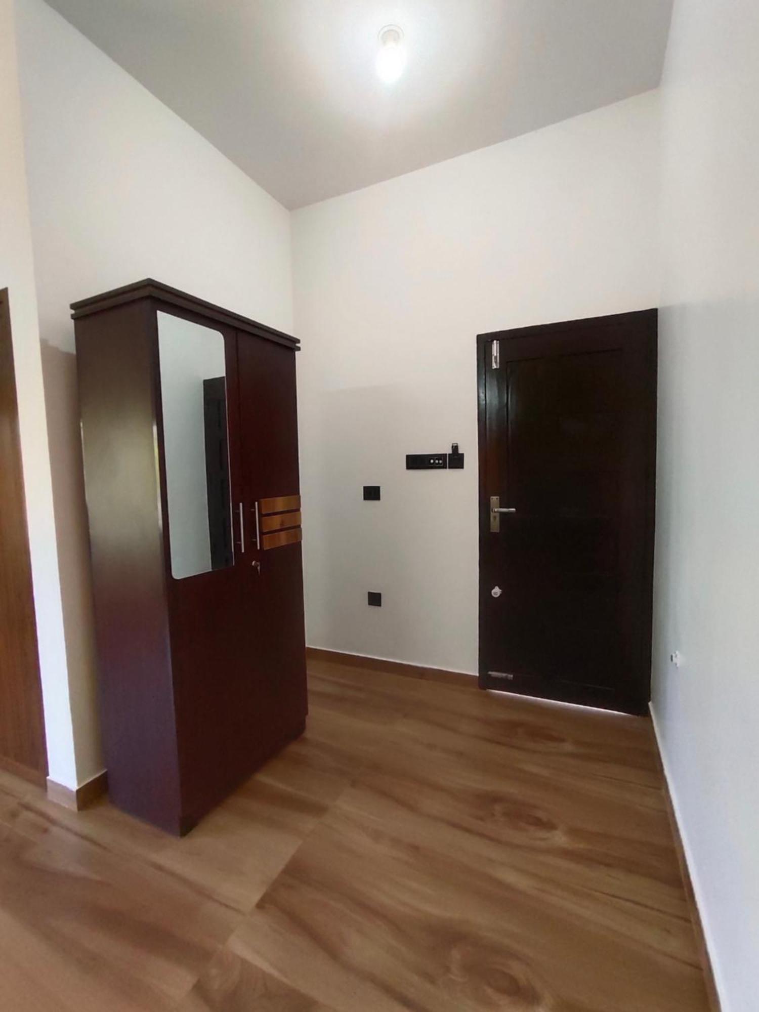 Popple Beach House Varkala Dış mekan fotoğraf