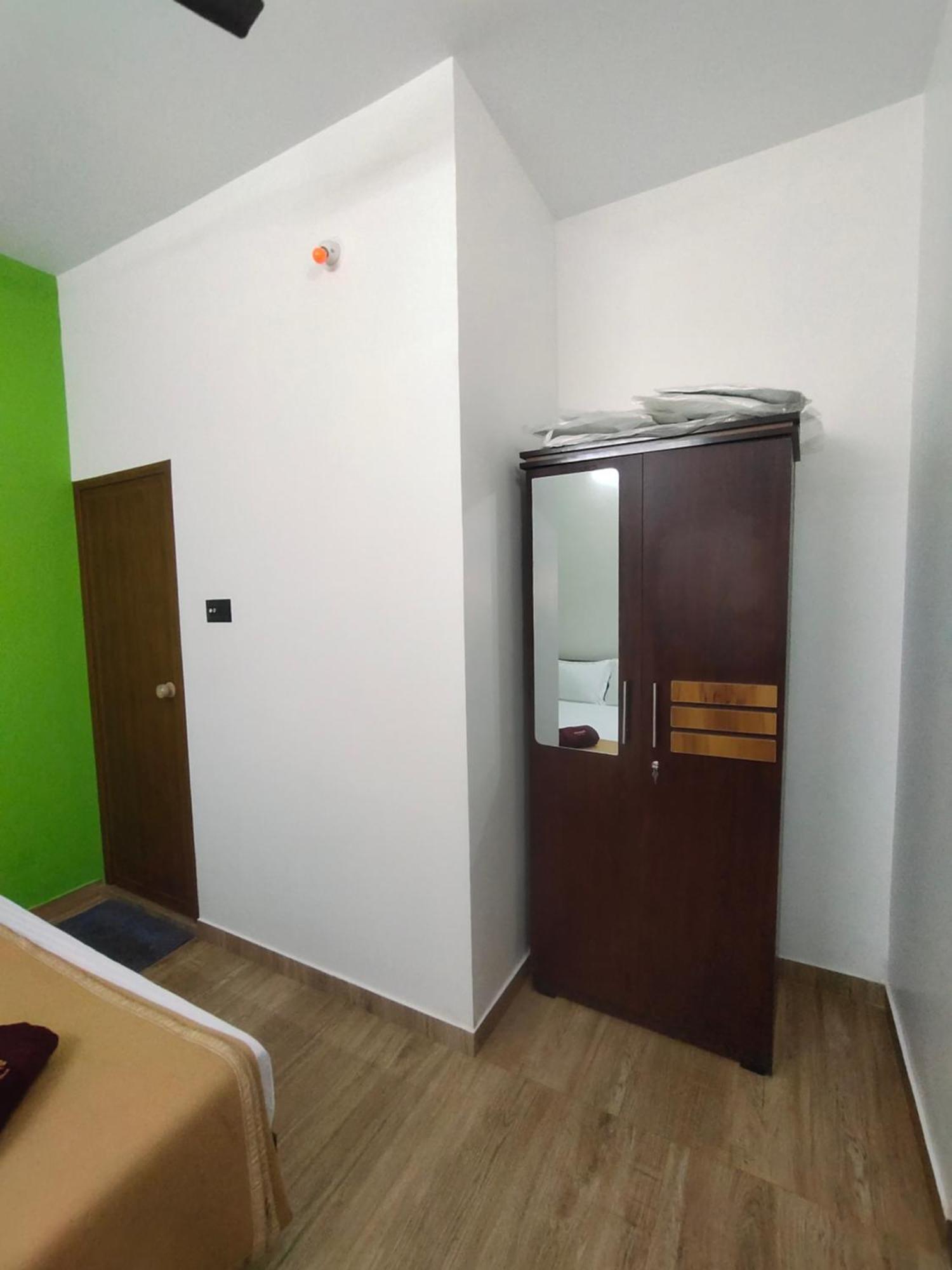 Popple Beach House Varkala Dış mekan fotoğraf