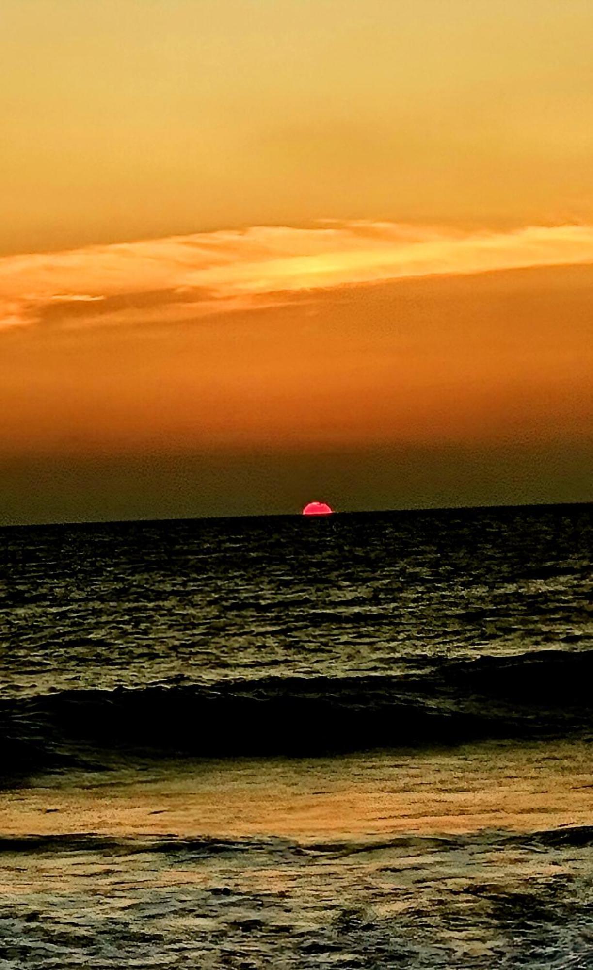 Popple Beach House Varkala Dış mekan fotoğraf